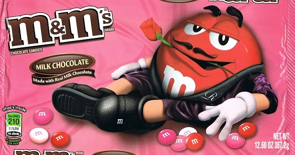 M&M’s Chocolate Candy Bags Only $1.50 at Walgreens