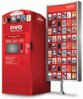 FREE Redbox DVD Rental at Safeway
