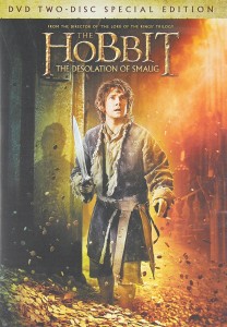 The Hobbit The Desolation of Smaug