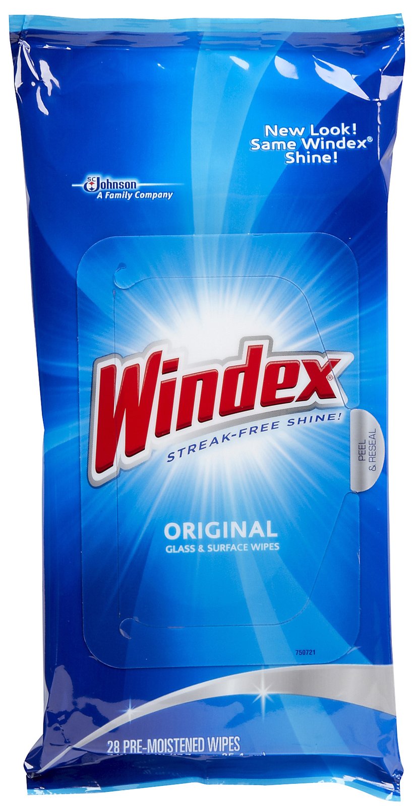 Windex Wipes Only $1.24 at Target