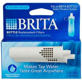 FREE Brita Bottle Filters at Target