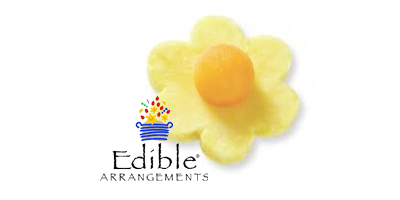 FREE Pineapple Edible Pop at Edible Arrangements Stores