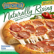 Publix Hot Deal Alert! Freschetta Pizza Only $2.85 Starting 9/24