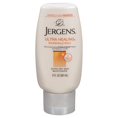 Jergen’s Lotion Only $0.34 at Target