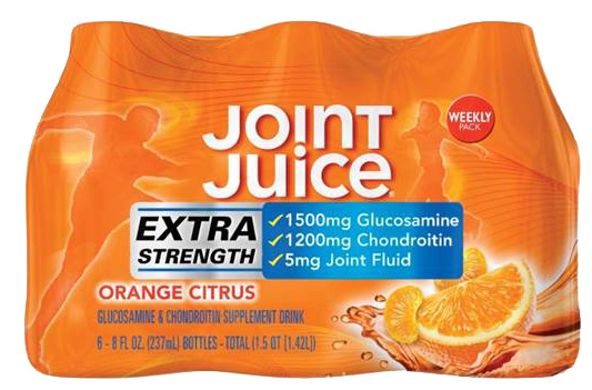 Joint Juice Only $1.86 at Target