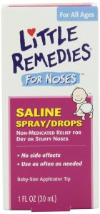 little remedies noses