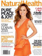 FREE Natural Health Magazine (1-Year Subscription)