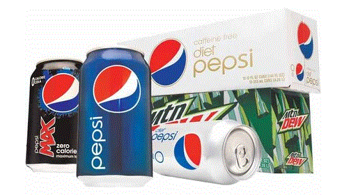 HOT DEAL on Pepsi 12 packs at Publix!!