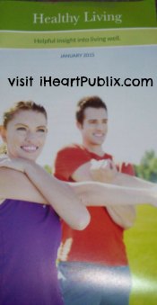 New Publix Coupon Booklet – Healthy Living Pharmacy Booklet