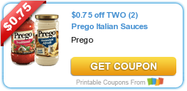 New Printable Coupons: Jergens, Downy, Prego, Huggies, and MORE!!