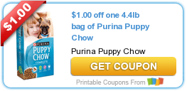 New Printable Coupons: Purina, ZonePerfect, Pedigree, DiGiorno, and MORE!!
