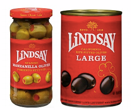Lindsay Olives Only $0.49 at Walgreens (Starting 1/18)