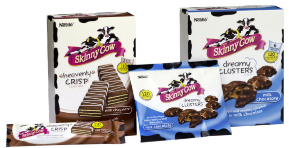 Skinny Cow Candy Only $1.28 at Target