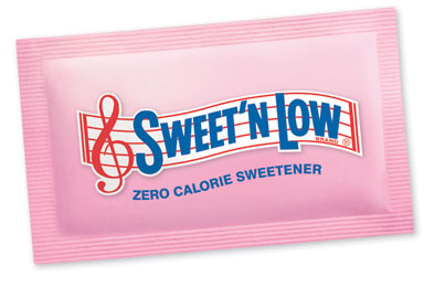 Sweet ‘n Low Only $1.00 at Walgreens (Starting 1/4)