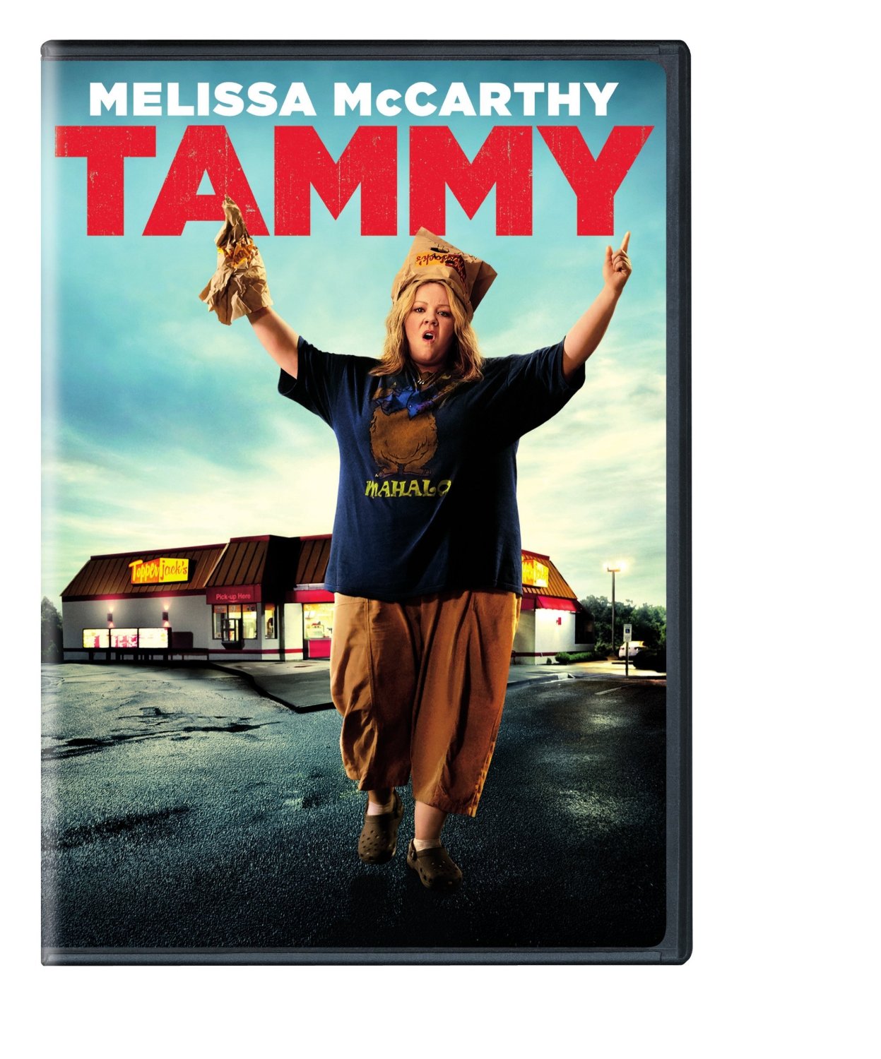 Tammy DVD Only $9.99 – 66% Savings!!
