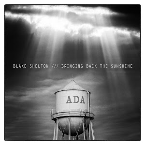 FREE “Bringing Home the Sunshine” Blake Shelton Album