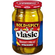 Publix Hot Deal Alert! Vlasic Pickles Only $.50 Until 7/8