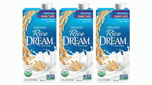 Publix Hot Deal Alert! Rice Dream Only $0.59!