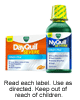 NEW COUPON ALERT!  $0.75 off ONE Vicks Product