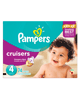 WOOHOO!! Another one just popped up!  $1.50 off ONE Pampers Cruisers Diapers