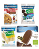 We found another one!  $0.75 off Any One (1) Weight Watchers product
