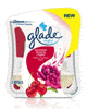 New Coupon! Check it out!  $1.25 off Glade Plugins Scented Oil Twin Refill