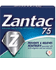 WOOHOO!! Another one just popped up!  $4.00 off Zantac 75mg Low Dose 30 count or larger