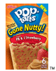 NEW COUPON ALERT!  $0.40 off ONE Kellogg’s Pop-Tarts Gone Nutty