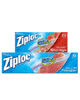 WOOHOO!! Another one just popped up!  $1.00 off Ziploc Freezer & Storage Bag products