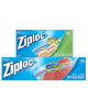 New Coupon! Check it out!  $1.00 off Ziploc Freezer & Sandwich Bags