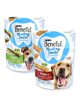 We found another one!  $4.00 off any 2 Beneful Healthy Smile™ Dog Treats