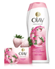 New Coupon! Check it out!  $1.25 off Olay Fresh Collections Body Wash