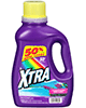 WOOHOO!! Another one just popped up!  $1.00 off 144oz or larger XTRA detergent