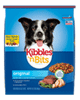 WOOHOO!! Another one just popped up!  $2.50 off 1 bag of Kibbles ‘n Bits Dry Dog Food