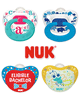NEW COUPON ALERT!  $1.00 off Any (1) ONE NUK Pacifier