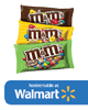 NEW COUPON ALERT!  $1.00 off M&M’s Brand Chocolate Candies