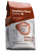WOOHOO!! Another one just popped up!  $1.00 off (1) Seattle’s Best Coffee bag