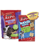 NEW COUPON ALERT!  $1.00 off ALPO Wholesome Biscuits