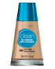 NEW COUPON ALERT!  $2.00 off ONE COVERGIRL Clean Foundation