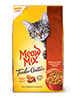 WOOHOO!! Another one just popped up!  $1.00 off one bag of Meow Mix dry cat food