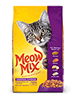 We found another one!  $2.00 off one bag of Meow Mix dry cat food