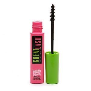 Maybelline New York Mascara Only $0.99 at Target