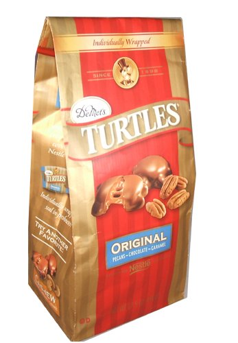 DeMets Turtles Only $1.99 at Publix