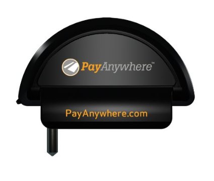 FREE PayAnywhere Credit Card Reader at CVS