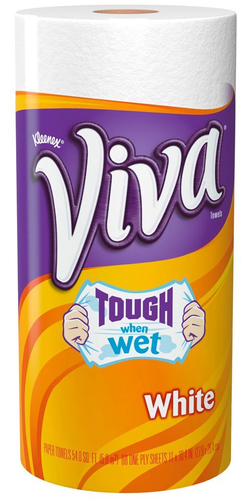 viva-single-roll-paper-towels-only-1-00-at-publix