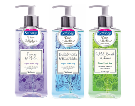 Softsoap Hand Soap Pumps Only $1.82 at CVS (Starting 3/1)
