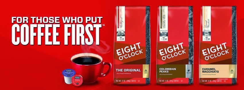 Eight O’Clock Coffee Only $3.77 at Publix