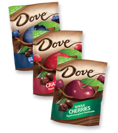 Dove Fruit Only $1.99 at Publix!!!