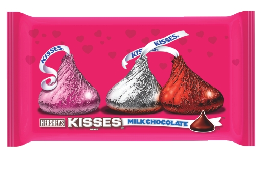 Hershey’s Kisses or Miniatures Only $1.00 at CVS (Starting 2/8)