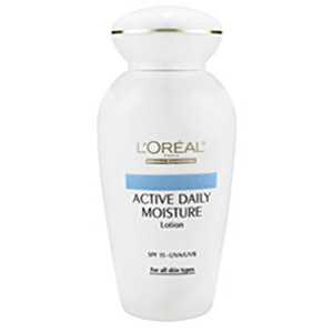 L’Oreal Moisturizers As Low As $2.39 at Publix